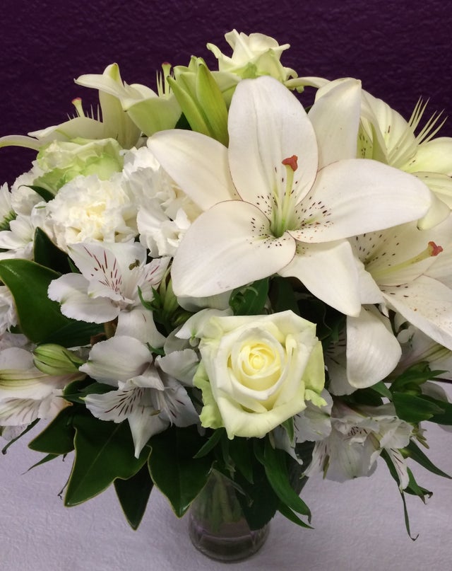 Flowers Launceston My Florist Launceston Tasmania 2/222 Wellington