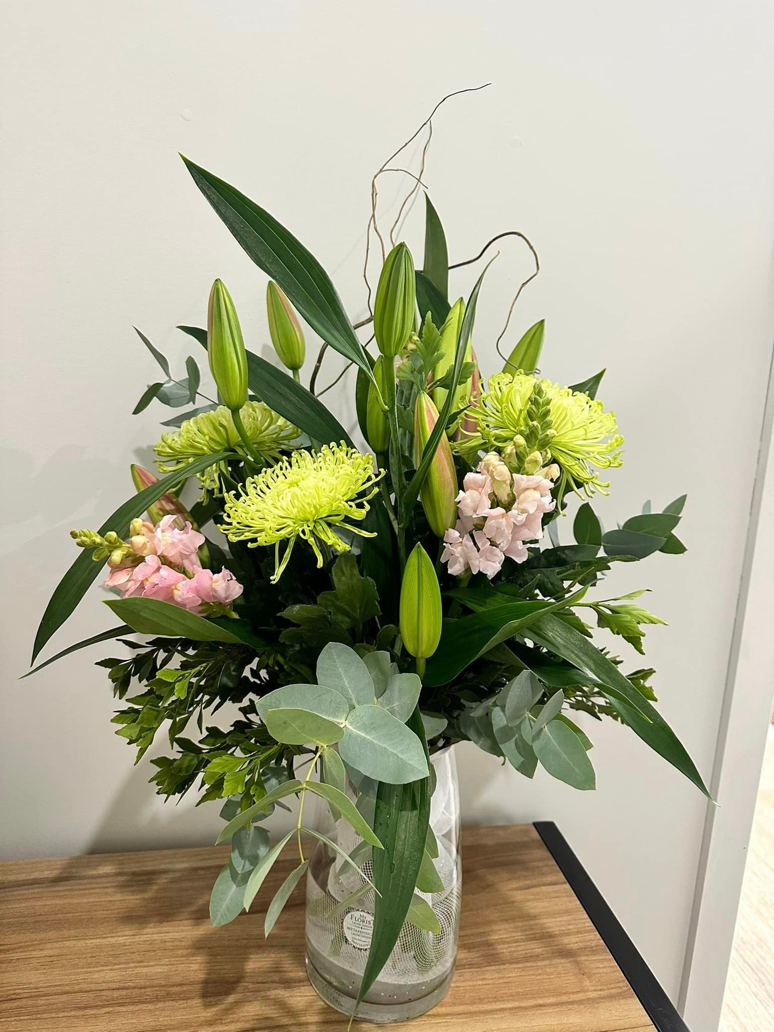 Flower Delivery Launceston Cornwall Best Flower Site